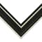 Frame USA Olympic Silver Single Image Picture Frame
